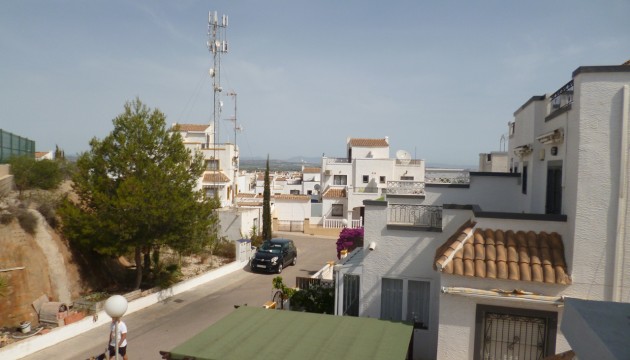 Перепродажа - Таунхаус - Orihuela Costa - Los Altos