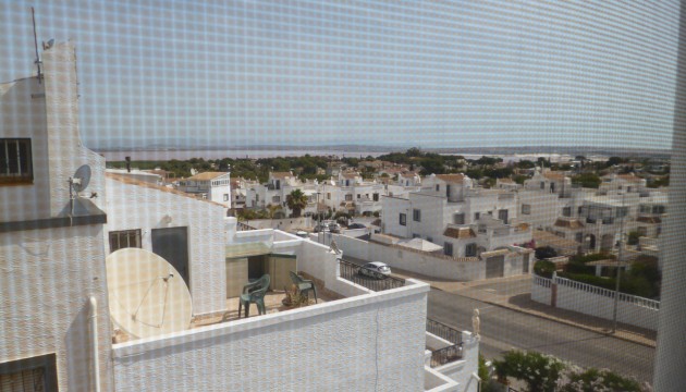 Resale - Townhouse - Orihuela Costa - Los Altos