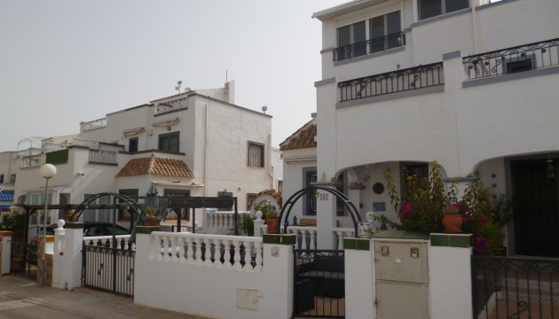 Herverkoop - Herenhuis - Orihuela Costa - Los Altos