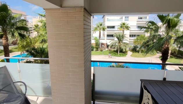 Wiederverkauf - Apartment - Orihuela Costa - Los Dolses