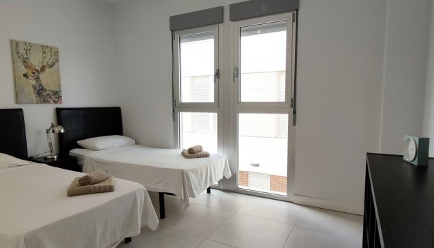 Herverkoop - Apartment - Orihuela Costa - Los Dolses