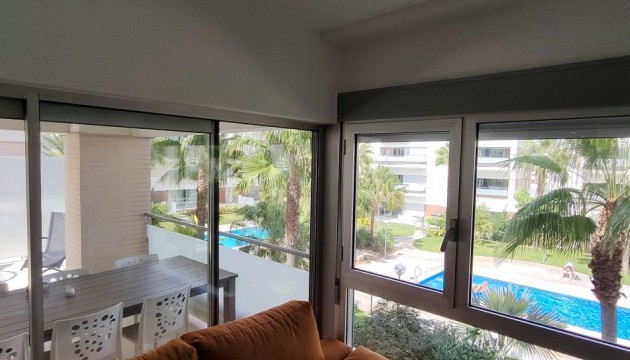 Herverkoop - Apartment - Orihuela Costa - Los Dolses