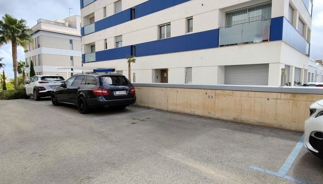 Reventa - Apartamento - Orihuela Costa - Los Dolses