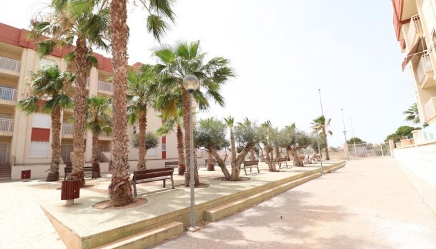 Reventa - Apartamento - Orihuela Costa - Lomas de Cabo Roig