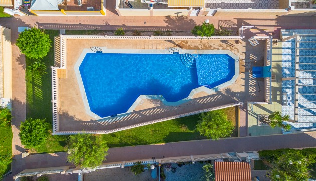 Wiederverkauf - Stadthaus - Torrevieja - Los Balcones - Los Altos del Edén