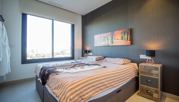 Herverkoop - Apartment - Orihuela Costa - Las Colinas Golf