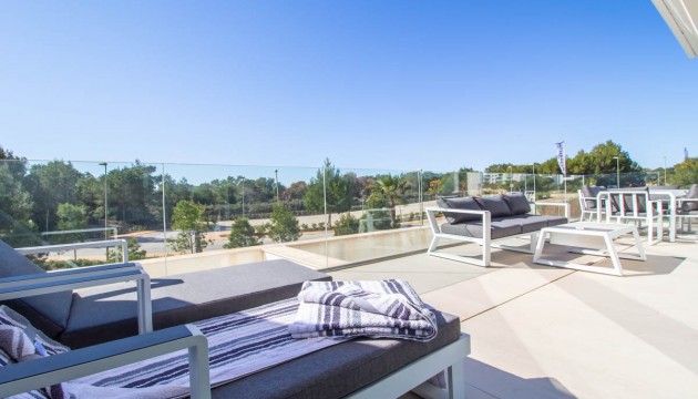 Resale - Apartment - Orihuela Costa - Las Colinas Golf