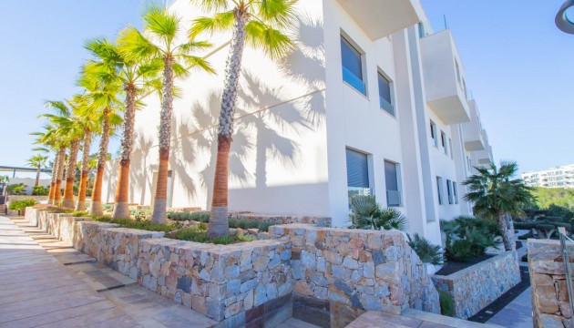 Перепродажа - Квартира - Orihuela Costa - Las Colinas Golf