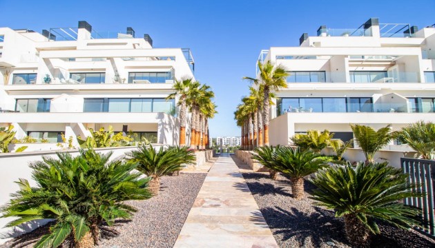 Herverkoop - Apartment - Orihuela Costa - Las Colinas Golf