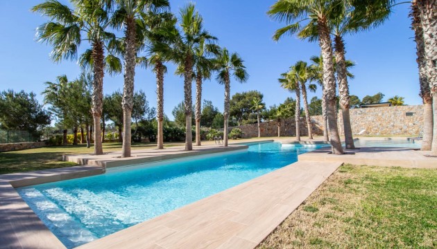 Resale - Apartment - Orihuela Costa - Las Colinas Golf