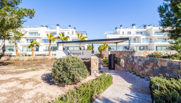 Перепродажа - Квартира - Orihuela Costa - Las Colinas Golf