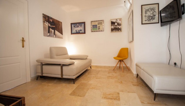 Begagnad - Fristående Villa - Orihuela Costa - Las Ramblas