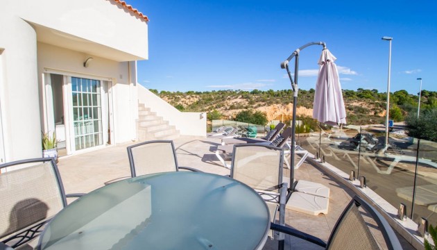 Wiederverkauf - Detached Villa - Orihuela Costa - Las Ramblas