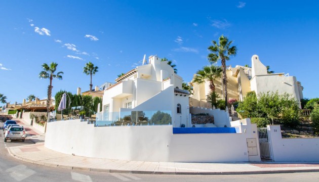 Herverkoop - Detached Villa - Orihuela Costa - Las Ramblas