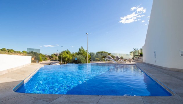 Перепродажа - отдельная вилла - Orihuela Costa - Las Ramblas Golf*