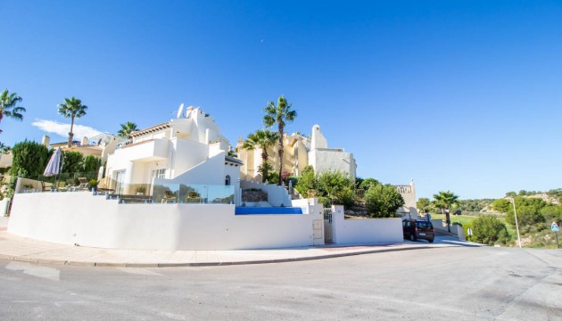 Herverkoop - Detached Villa - Orihuela Costa - Las Ramblas