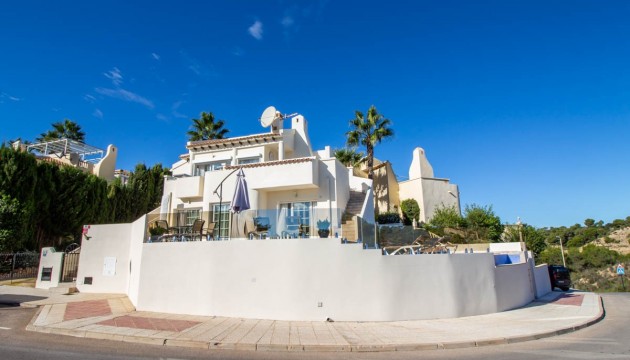 Herverkoop - Detached Villa - Orihuela Costa - Las Ramblas Golf*