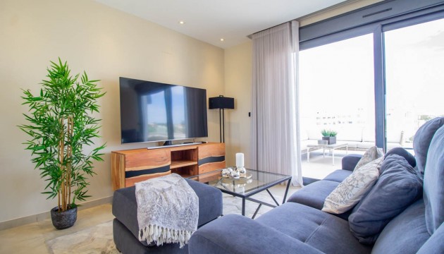 Herverkoop - Apartment - Orihuela Costa - Villamartín