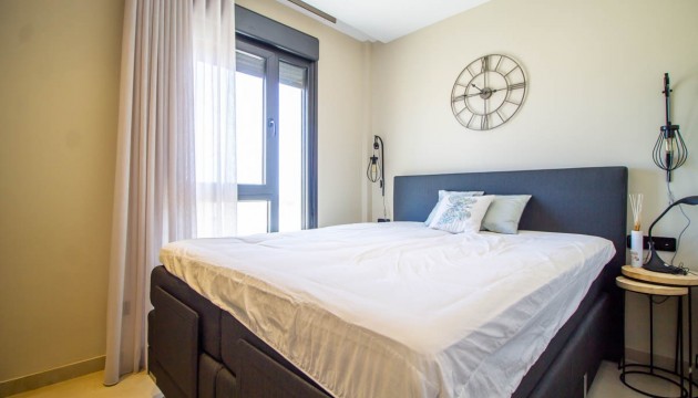 Herverkoop - Apartment - Orihuela Costa - Villamartín