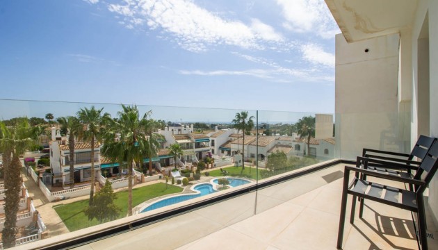 Reventa - Apartamento - Orihuela Costa - Villamartín