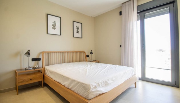 Reventa - Apartamento - Orihuela Costa - Villamartín