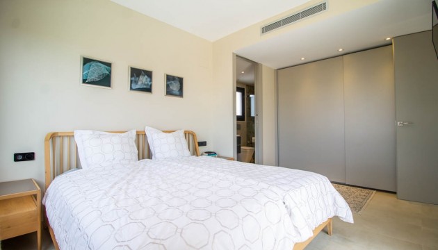 Reventa - Apartamento - Orihuela Costa - Villamartín