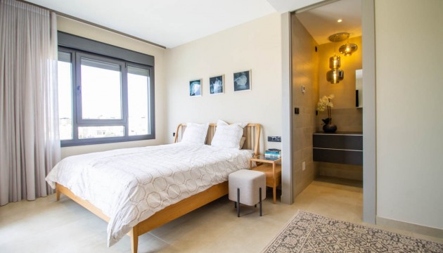 Herverkoop - Apartment - Orihuela Costa - Villamartín