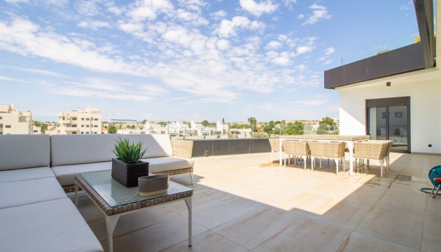 Reventa - Apartamento - Orihuela Costa - Villamartín