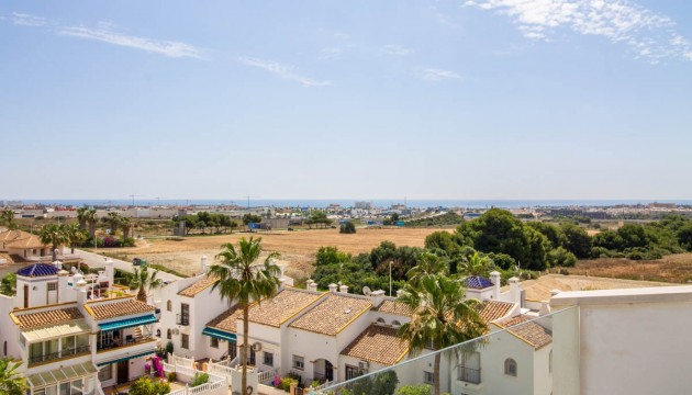 Herverkoop - Apartment - Orihuela Costa - Villamartín