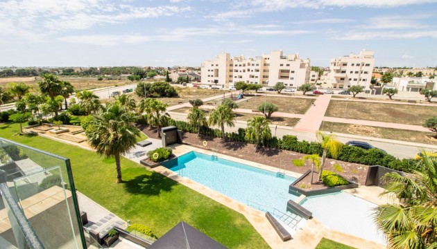 Reventa - Apartamento - Orihuela Costa - Villamartín