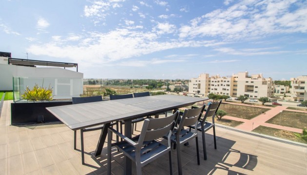 Reventa - Apartamento - Orihuela Costa - Villamartín