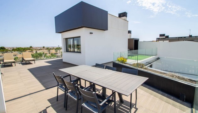 Herverkoop - Apartment - Orihuela Costa - Villamartín