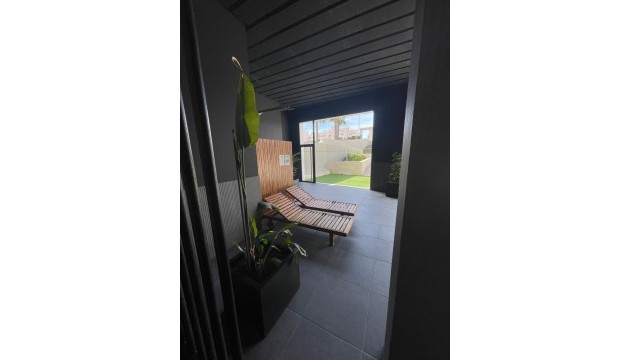 Herverkoop - Apartment - Orihuela Costa - Villamartín