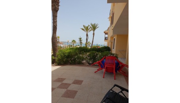 Wiederverkauf - Apartment - Orihuela Costa - La Zenia