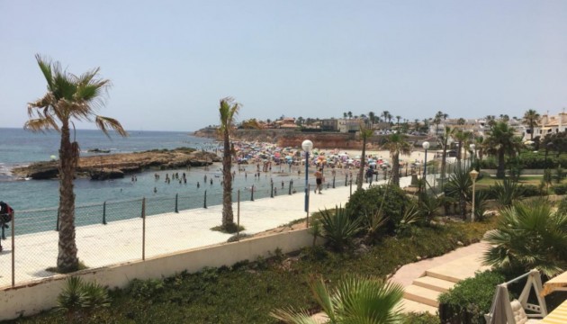 Resale - Apartment - Orihuela Costa - La Zenia