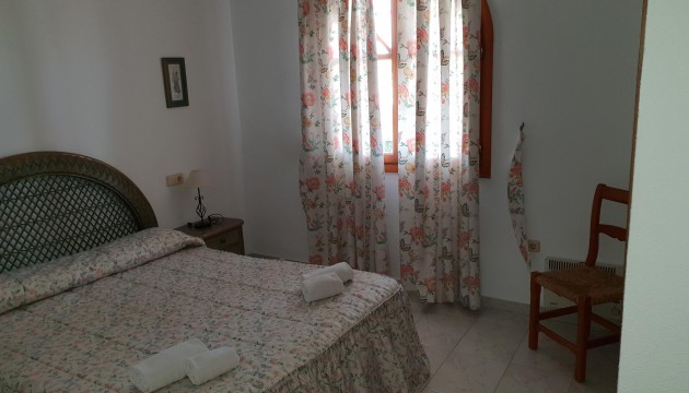 Resale - Apartment - Orihuela Costa - La Zenia