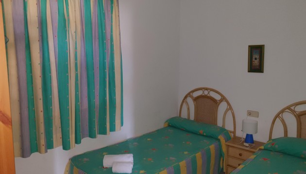 Перепродажа - Квартира - Orihuela Costa - La Zenia