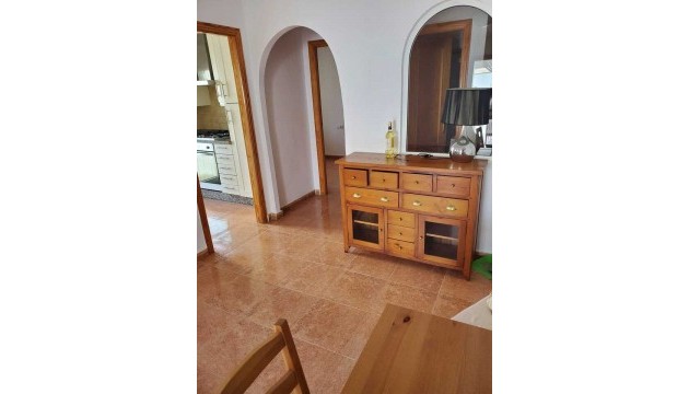 Resale - Townhouse - Orihuela Costa - Los Altos