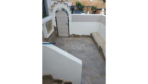 Resale - Townhouse - Orihuela Costa - Los Altos