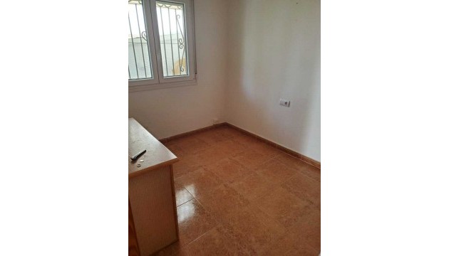 Resale - Townhouse - Orihuela Costa - Los Altos