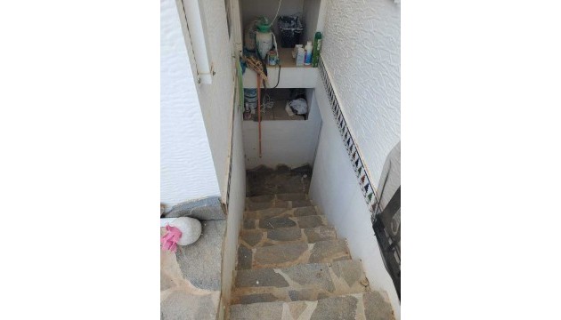 Resale - Townhouse - Orihuela Costa - Los Altos