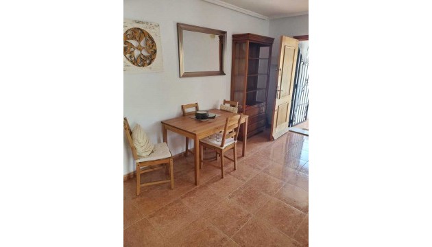 Resale - Townhouse - Orihuela Costa - Los Altos