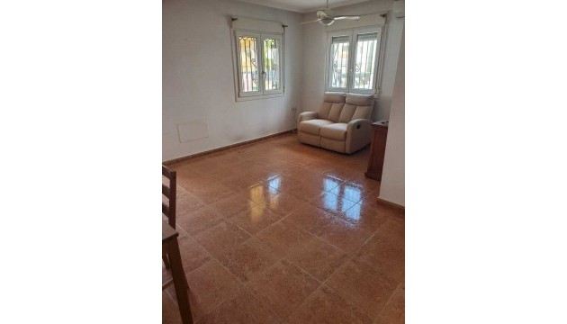 Resale - Townhouse - Orihuela Costa - Los Altos