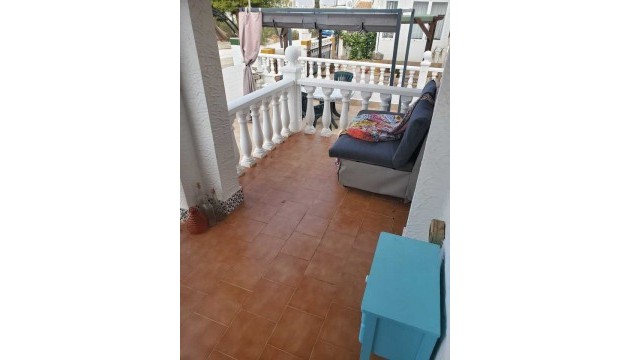 Resale - Townhouse - Orihuela Costa - Los Altos