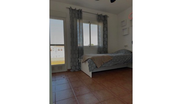 Resale - Semi Detached Villa - Orihuela Costa - La Zenia