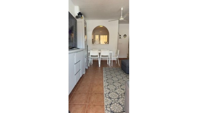 Herverkoop - Semi Detached Villa - Orihuela Costa - La Zenia