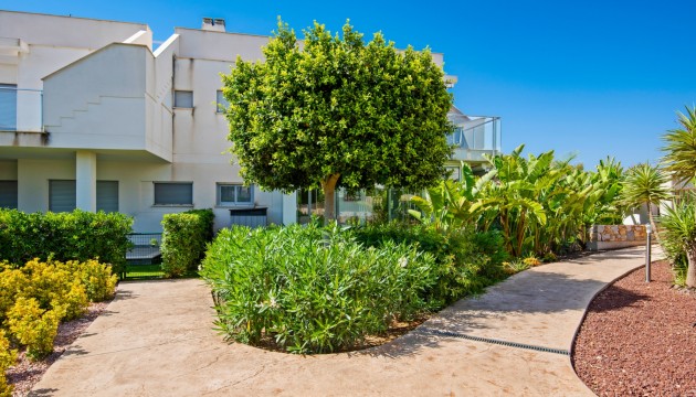 Begagnad - Bungalow - Orihuela - Vistabella Golf