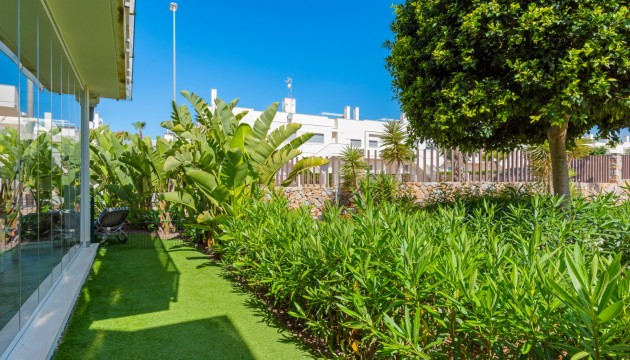 Resale - Bungalow - Orihuela - Vistabella Golf