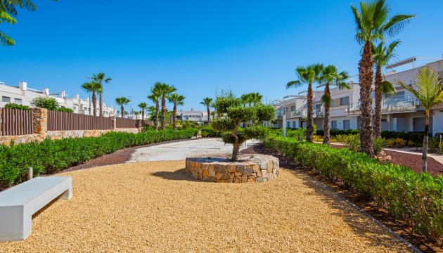 Wiederverkauf - Bungalow - Orihuela - Vistabella Golf