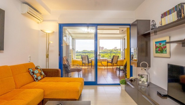 Wiederverkauf - Apartment - Orihuela Costa - Dehesa de campoamor